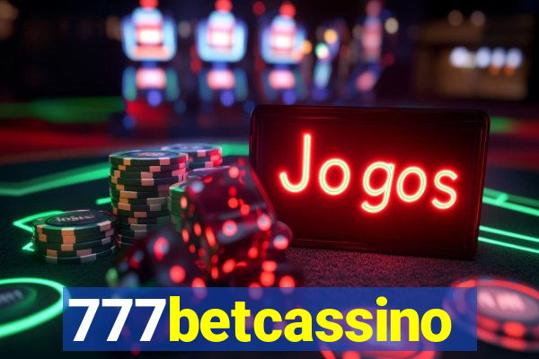 777betcassino