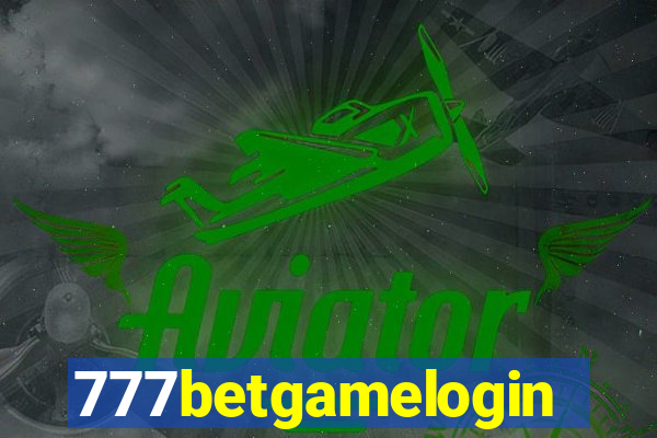 777betgamelogin