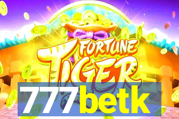 777betk