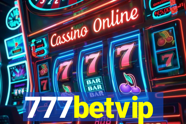 777betvip