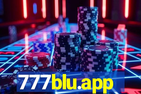 777blu.app