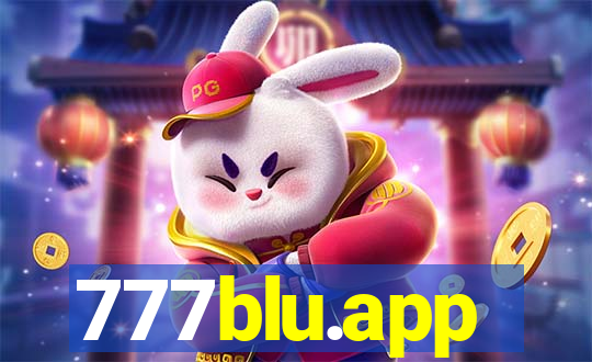 777blu.app