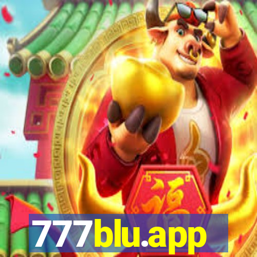 777blu.app