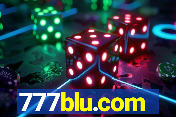 777blu.com