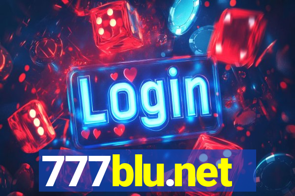 777blu.net