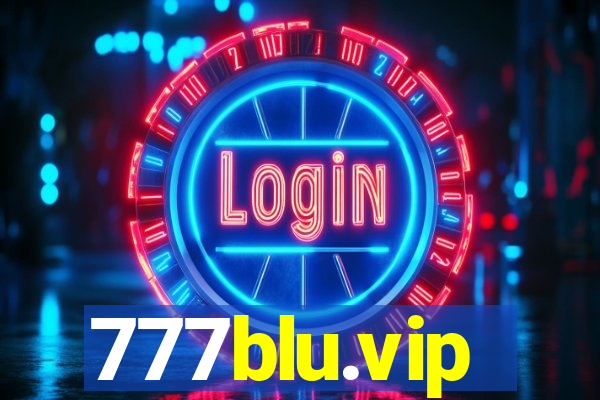 777blu.vip