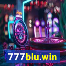 777blu.win