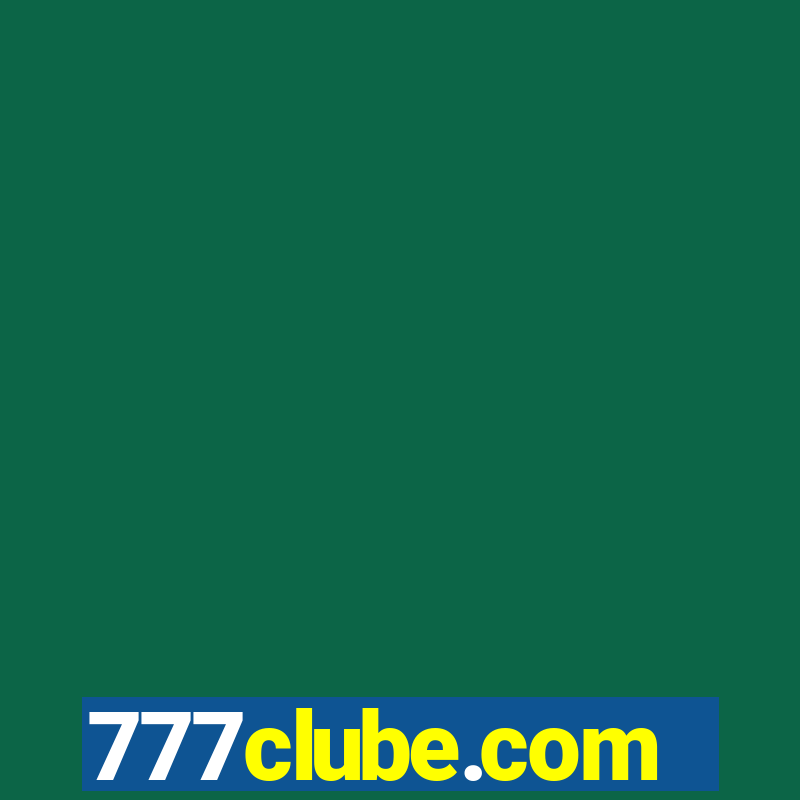 777clube.com