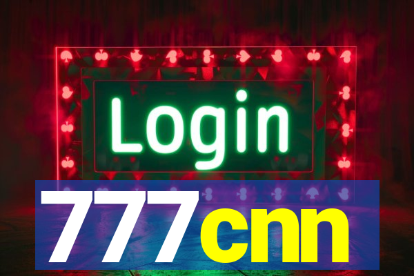 777cnn