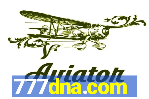 777dna.com