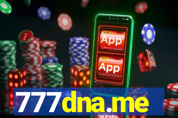 777dna.me