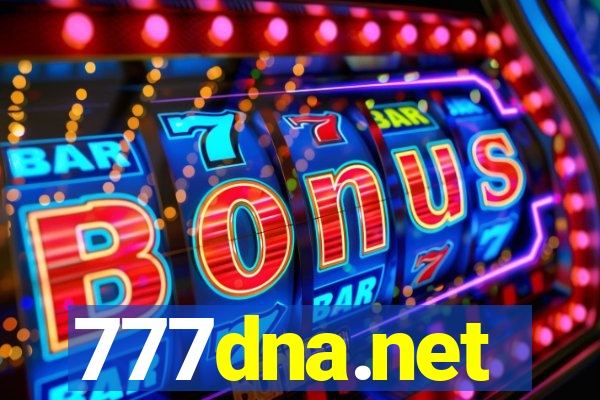 777dna.net