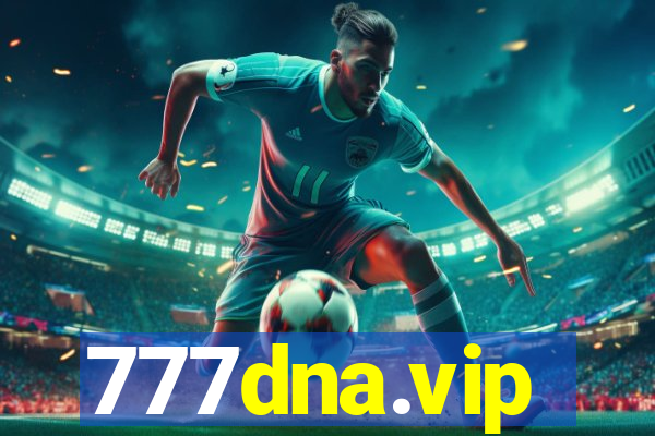 777dna.vip