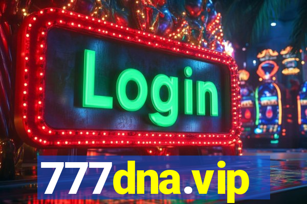 777dna.vip