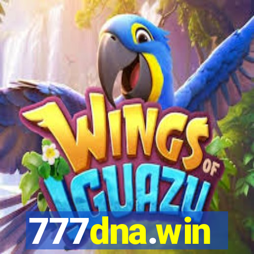 777dna.win