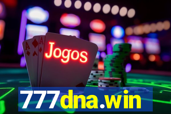 777dna.win