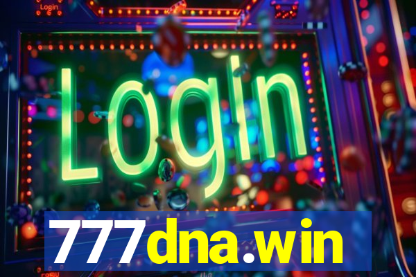 777dna.win