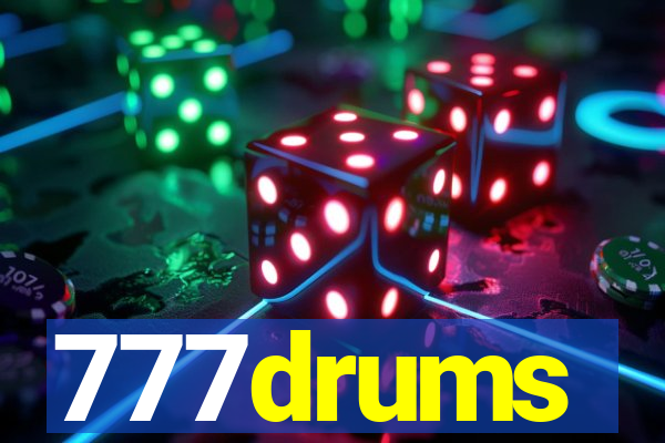 777drums