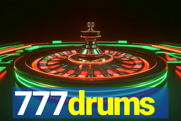 777drums