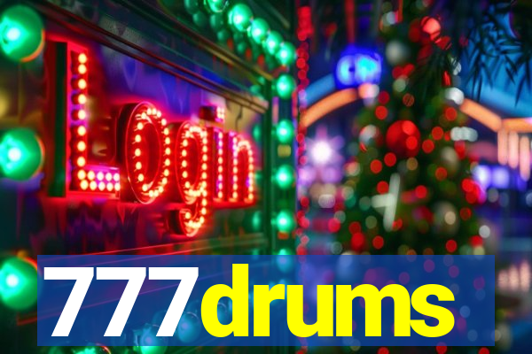 777drums