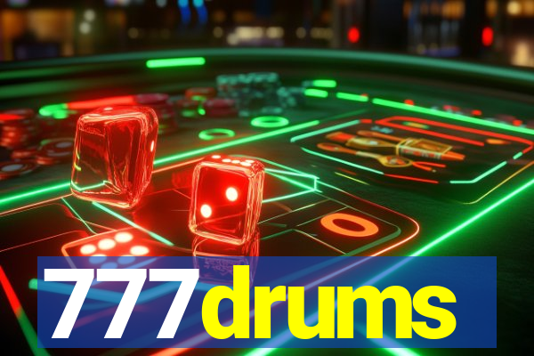 777drums