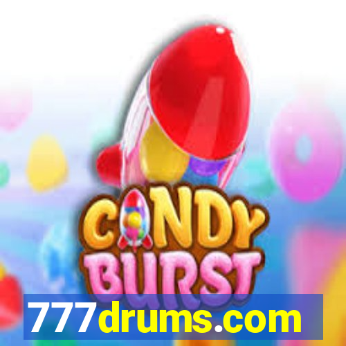 777drums.com