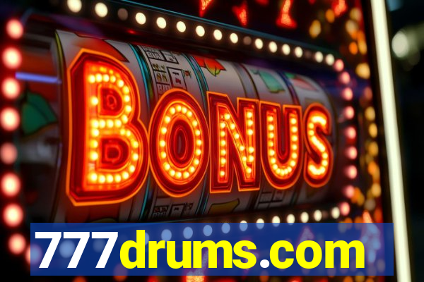 777drums.com