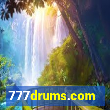 777drums.com