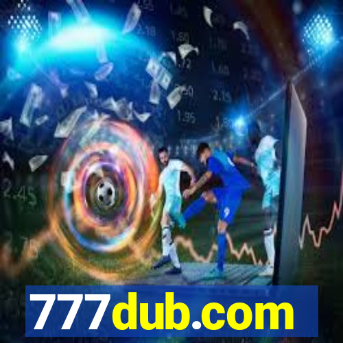 777dub.com