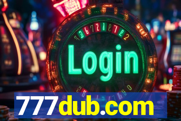 777dub.com