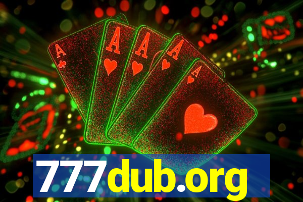 777dub.org