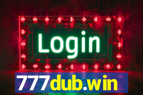 777dub.win