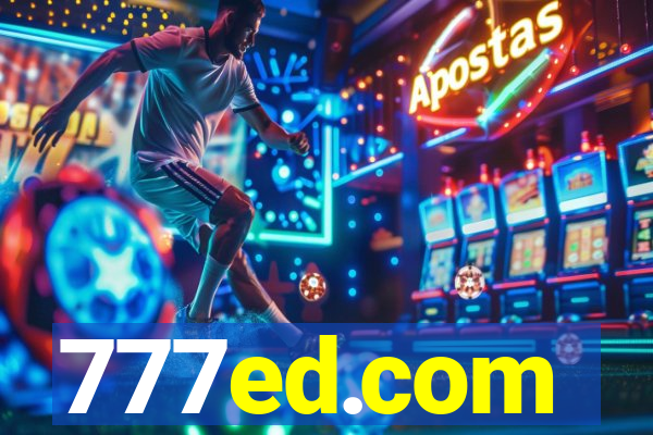 777ed.com