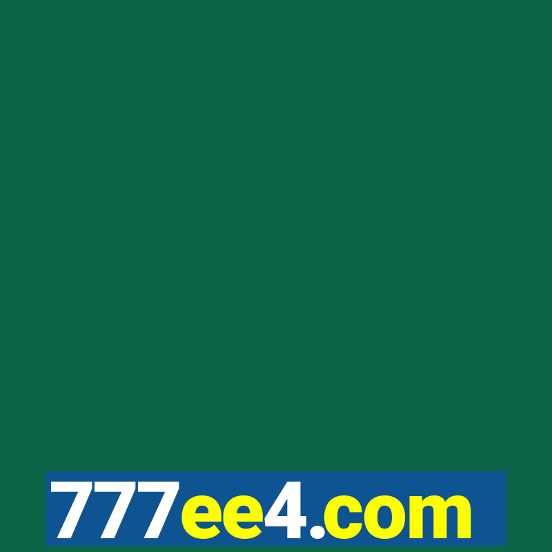 777ee4.com