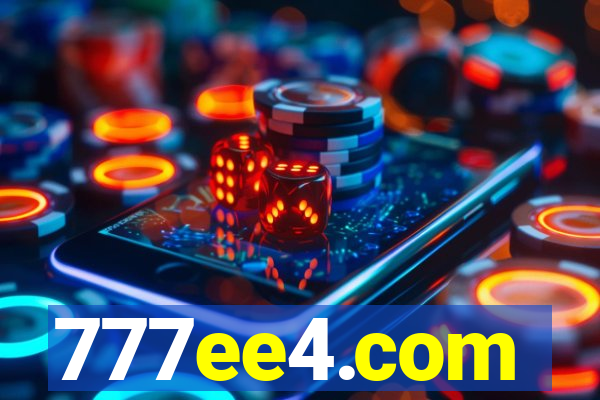 777ee4.com