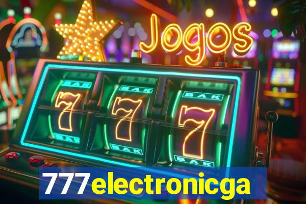 777electronicgame.com