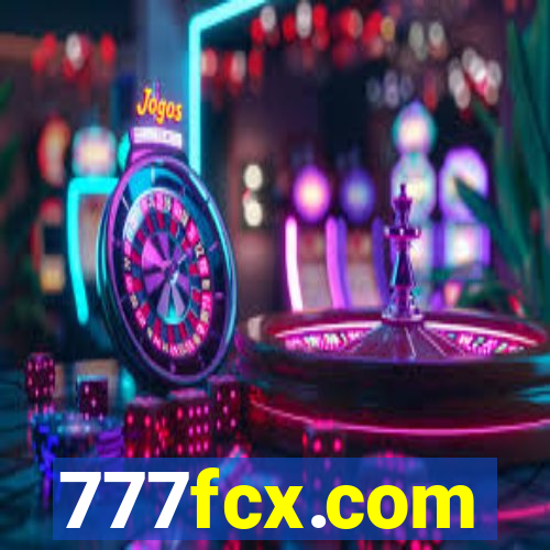 777fcx.com