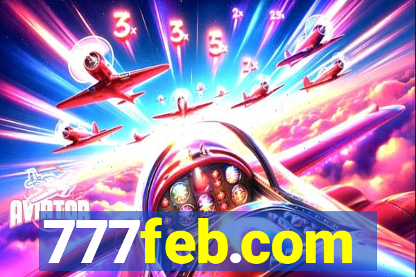 777feb.com