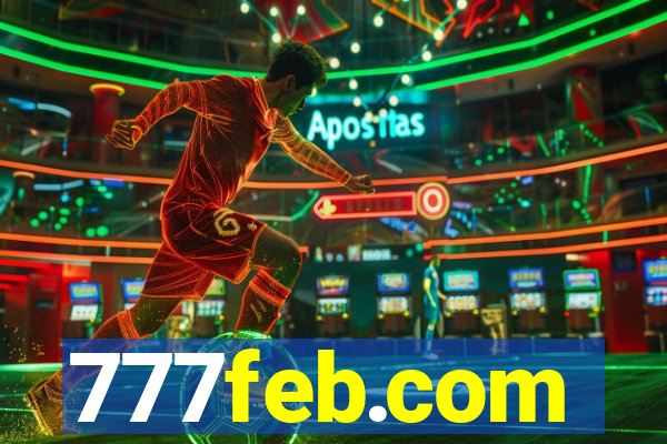 777feb.com