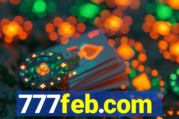 777feb.com