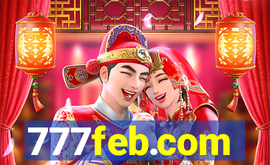 777feb.com