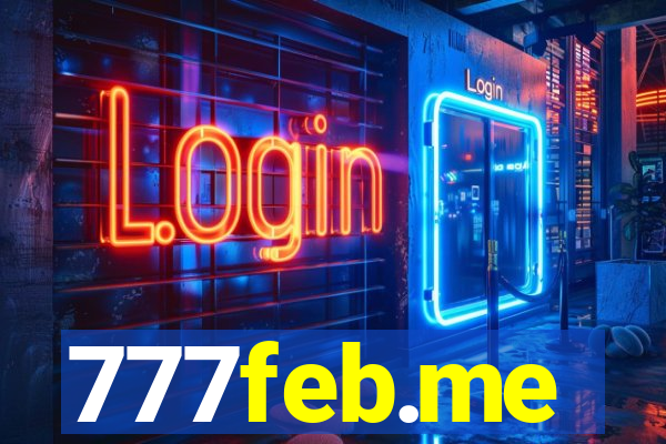 777feb.me