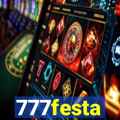 777festa