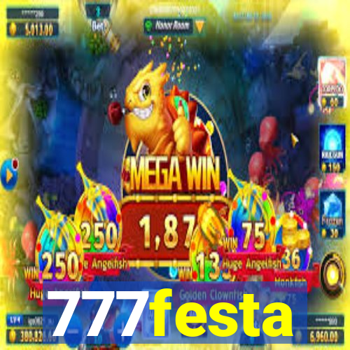 777festa