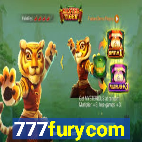 777furycom