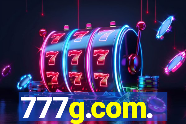 777g.com.