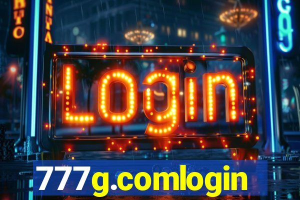 777g.comlogin