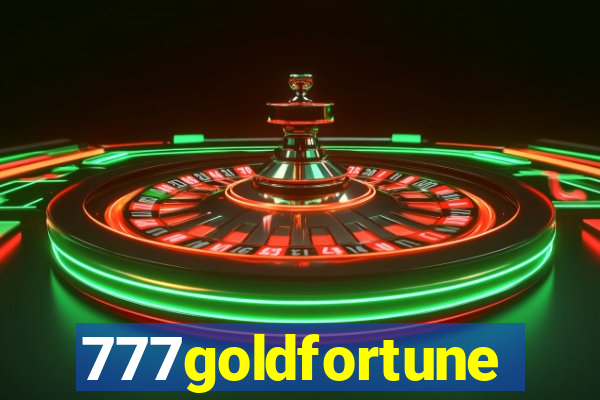 777goldfortune