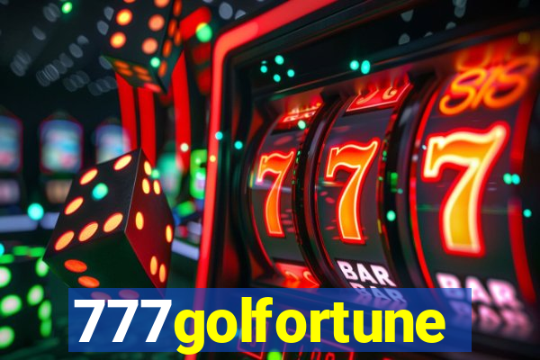 777golfortune