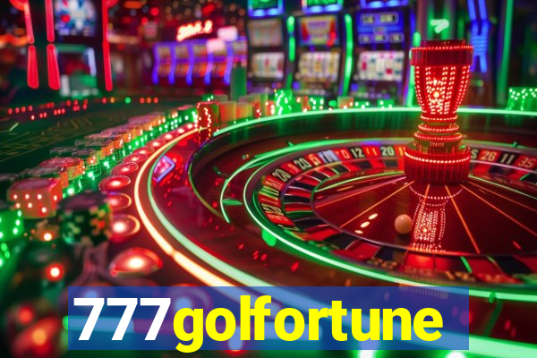 777golfortune